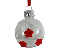 Xbsduih Comedero para comederos para comederos a prueba de fugas para exteriores para colgar, 1 unidad