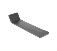 Xbsduih Espesor para puente trémolo flotante para guitarra eléctrica para ajuste y afinación de grosor para puente trémolo flotante