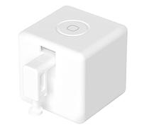 Xbsduih Fingerbot Plus Smart Switch Bot Fingerbot Plus Botón Smart Home Smart Life Control de voz con aplicación