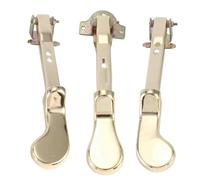 Xbsduih Herramienta de afinación de piano vertical Pedal de piano de dos agujeros Piezas de repuesto para piano Accesorios para Piezas de repuesto para piano