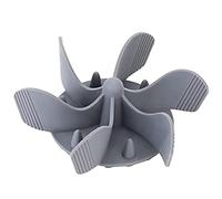 Xbsduih Insertos para cuencos para perros Slow Feeder Cuenco para perros Slow Eater apto para perros compatible con cuencos para perros normales y elevados