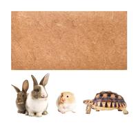 Xbsduih Liner Bulk Roll 0.5Mx1M Alfombra para macetas Alfombra en Palma de Coco para Cestas Colgantes Una Pared Suministros de Jardín