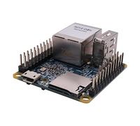 Xbsduih NanoPi Neo Open Source Allwinner H3 Tarjeta de desarrollo Super Raspberry Pie Quad-Core -A7 DDR3 RAM 512 MB Ejecutar Core