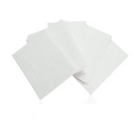 Xbsduih Papeles para la colada Paño Anti Tinto Colector para la Ropa Captura Color Tela Paño de Teñido Hoja de Absorción de Color a Prueba de