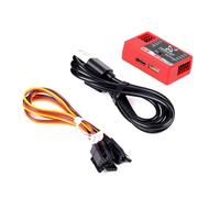 Xbsduih Para FMS Reflex V3 Flight Controlador Giroscopio Estabilizador para FMS Aircraft RC Aviones Actualización Flight Controller