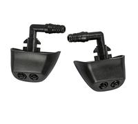 Xbsduih Para G Mk2 1998-2009 Parachoques Delantero Lavafari Boquilla Jet Actuador 90559588 90559589