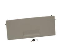 Xbsduih para gafas con lámpara de lectura un techo para interior de coche para 6 2007-2012