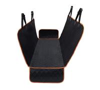 Xbsduih Protector de asiento de coche antisuciedad, lavable a máquina, para mascotas, viaje B