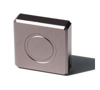 Xbsduih USB C A C M.2 NVME 2230 SSD USB 3.2 de 10Gbps A NVME M-Key para unidad de estado externo duradero fácil instalación