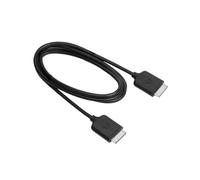 XBTNCYFE Los Cables De Caja De TV De 2M/6,5 Pies Son Adecuados For BN39-02209A BN39-02209B