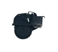 XBTNCYFE Reemplazo De Rueda De Desplazamiento Derecha E Izquierda, Compatible con Roidmi EVA, Accesorios De Repuesto For Aspiradoras Opcionales(L Wheel)
