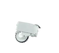 XBTNCYFE Repuestos For Módulos De Rueda Derecha E Izquierda, Compatibles con ROIDMI Eve Plus, Accesorios For Robot De Barrido con Rueda De Viaje(White R)
