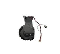 XBTNCYFE Ruedas De Desplazamiento Izquierda Y Derecha. Compatibles con Roborock Q5, Q7, Q7 MAX, S7, MaxV, S7 MAX Ultra, Q Revo. Accesorios For Ruedas De Aspiradora.(Q7 (L))