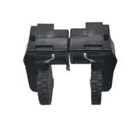 XBTNCYFE Ruedas Guía Izquierda O Derecha. Compatible con ROIDMI Eve Plus. Accesorios For Aspiradoras.(L or R Wheel)