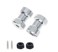XBtouBUey Kit de Conectores de Aluminio Compatible con Accesorio RC 53913 The Frog Edición 2005