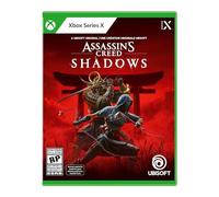 Xbx Assassin's Creed Shadows Bil