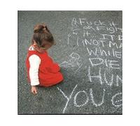 Xbxrx - I Hate the President [Vinilo]