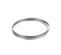 Xcalibur Hoja de Sierra de Metal Classic Industrial 1425mm x 9.53mm 6TPI para Powerplus POWX180B