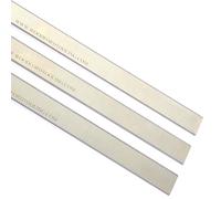 Xcalibur Tooling 350mm x 30mm x 3mm Set De 3 cuchillas extensoras cepilladoras cuchillos