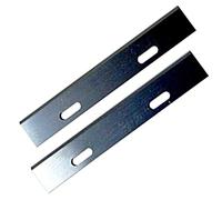 Xcalibur Tooling Cuchillas cepilladoras compatibles con Black and Decker DN75 1 par