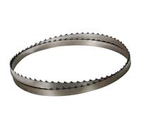 Xcalibur Tooling Hoja de sierra de cinta compatible con Charnwood B350 2560MM Hoja de sierra de cinta Trabajo de madera 13mm X 6 TPI