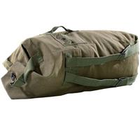 Xcase Amazon Fashion - mayor Mochila: Canvas mochila de playa, 100 litros, 95 x 33 x 25 cm, cierre tradicional de ojales (bolso, Lona Bolsa viaje, compras)