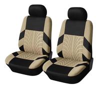 XCAXQGIBL Fundas Asientos Coche, para Renault Clio 5 Clio 4 Clio 3 Protector Asiento Cómodo y Transpirable, Ajuste fácil, Asiento Protector Cubreasientos Accesorios,E