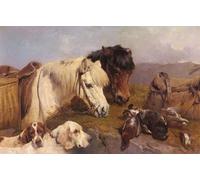XcBAIHOUD Famoso Mural Pintura Cuadros Popular la fine dello sport di una giornata di John Sargeantese Rba para la Decoración del Hogar de la Oficina 60x90cm