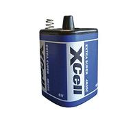 XCell 131256 - Batería especial 4R25X 6 V (1 unidad)