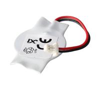 XCell Pila de botón CR 2016 125756, Litio, 75 mAh, 3 V, 1 Unidad