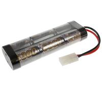 XCell X5300SCR - Batería (7,2 V, 5300 mAh)