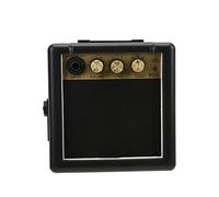 Xcello Altavoz De Guitarra Portátil De 5W, Caja De Práctica Eléctrica Para Bajo E Instrumentos, Tamaño Compacto, Mejor Música, Fácil Reproducción