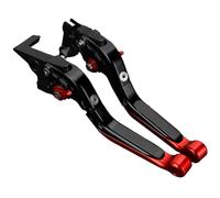 XCFGeq palanca de freno de motocicleta Ajuste para HONDA INTEGRA 750 DCT NC750D 2014-2021 accesorios de motocicleta palanca embrague freno ajustable(B)
