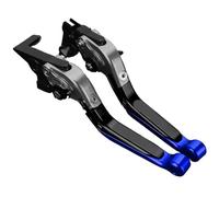 XCFGeq palanca de freno de motocicleta Ajuste para HONDA INTEGRA 750 DCT NC750D 2014-2021 accesorios de motocicleta palanca embrague freno ajustable(P)
