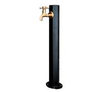 XCHSXYL Independent Water Column for Garden & Outdoor 99Cm Vertical Faucet Frostresistant Pipe Perfect for Gardens & Patios,One Colour-F