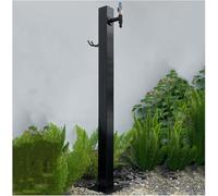 XCHSXYL Stainless Steel Garden Water Column Outdoor Water Tap with Antifreeze Insulation Courtyard(Style 4)