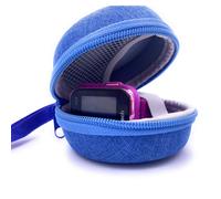 xcivi Estuche de transporte para VTech KidiZoom Smartwatch DX4 DX3 DX2 Gizmo Watch/Watch 2 y Little Tikes Tobi/Tobi 2 Robot Smart Watch para nio