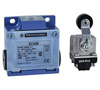 XCKM515 Interruptor final IP66 -25-70°C Metal SENSORES TELEMECANIQUE