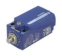 XCKP2110P16 perno interruptor final Ø7 mm NO + NC 10A max.240VAC max.250VDC T...