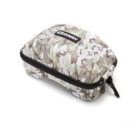 XCMAN Funda rígida de EVA para gafas de esquí que se adapta a todas las formas y tamaños, camuflaje del desierto