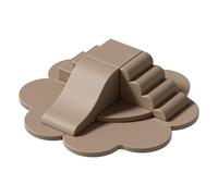 XCNSHIDY Bloques de construcción de espuma. Ligero y fácil de limpiar. Un gran regalo para baby shower o cumpleaños para niñas y niños. Incluye tobogán y escaleras (C)