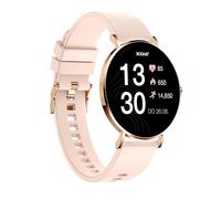 XCOAST Smart Watch SIONA 2 Oro rosa