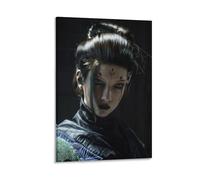 XCOFG Black Myth: Wukong Video JuegosSurface Pintando La Impresión De La Pintura En Lienzo Pictures Para La Decoración De Casa Regalo De Decoración Impresión