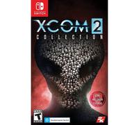 XCOM 2 Collection