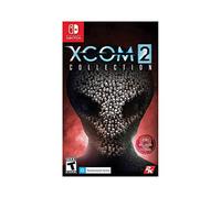 XCOM 2 Collection for Nintendo Switch