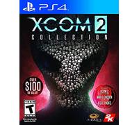 Xcom 2 Collection for PlayStation 4