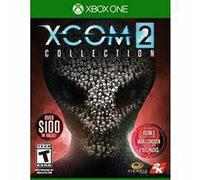 Xcom 2 Collection for Xbox One