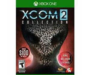 Xcom 2 Collection for Xbox One