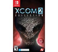 XCOM 2 Collection Nintendo Switch Collection (Nintendo Switch) (Importación USA)