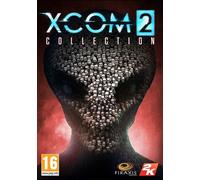 XCOM 2 Collection PC (EU)